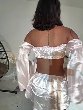 Ania rose online show from April 20, 3:02 pm