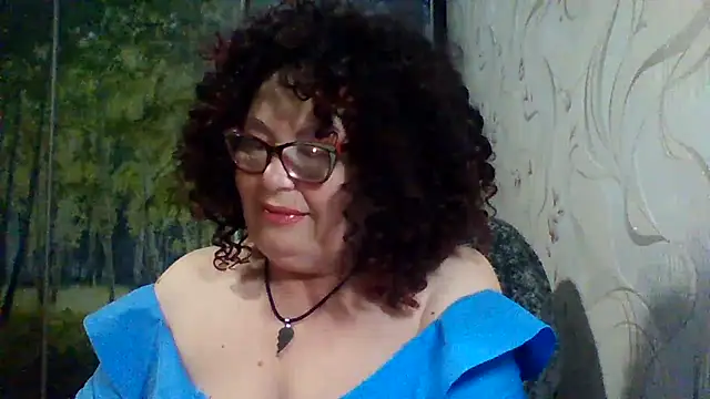 Snapshot of Milaniya606 chatting on June 7, 6:51 am Milaniya606 online show from June 7, 6:51 am
