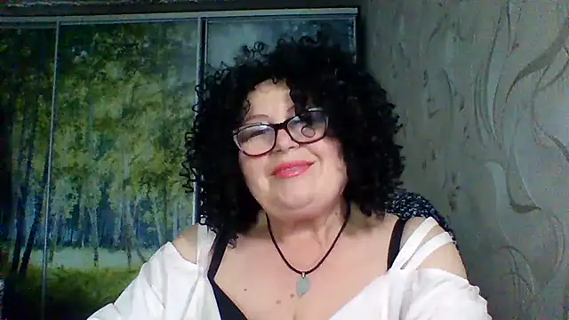 Snapshot of Milaniya606 chatting on May 23, 12:26 pm Milaniya606 online show from May 23, 12:26 pm