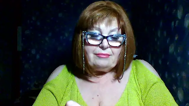 Milaniya606 online show from January 7, 7:52 pm