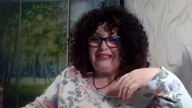 Snapshot of Milaniya606 chatting on April 23, 4:08 pm Milaniya606 online show from April 23, 4:08 pm