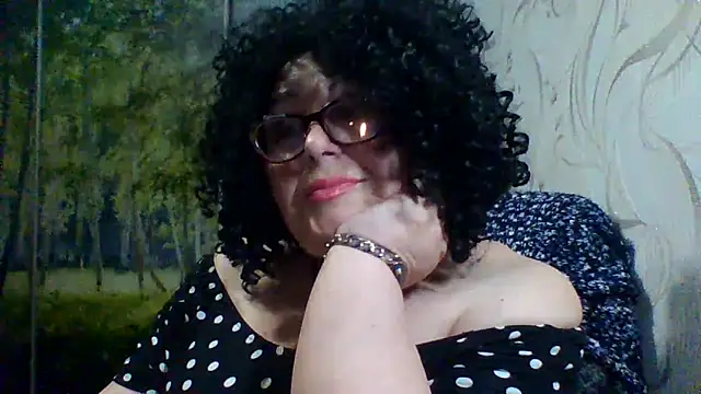 Snapshot of Milaniya606 chatting on May 24, 7:14 pm Milaniya606 online show from May 24, 7:14 pm