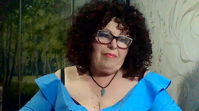 Snapshot of Milaniya606 chatting on May 21, 5:32 pm Milaniya606 online show from May 21, 5:32 pm