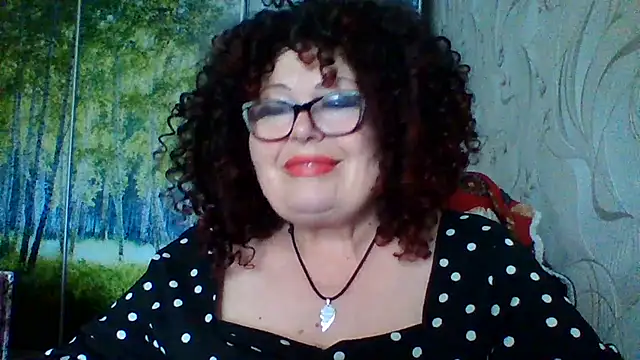Snapshot of Milaniya606 chatting on May 5, 12:08 pm Milaniya606 online show from May 5, 12:08 pm