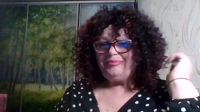 Milaniya606 online show from April 4, 7:20 pm