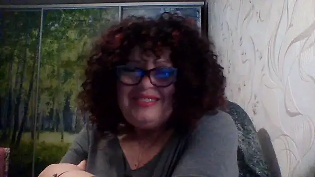 Milaniya606 online show from February 26, 9:04 pm