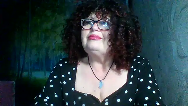 Snapshot of Milaniya606 chatting on April 24, 5:20 am Milaniya606 online show from April 24, 5:20 am