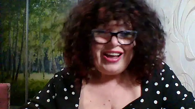 Milaniya606 online show from February 19, 7:11 pm