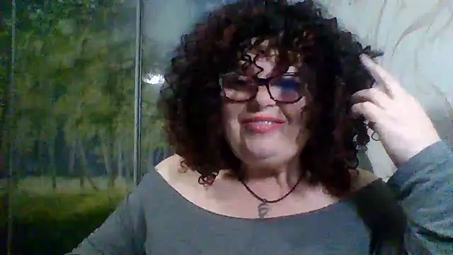 Milaniya606 online show from April 18, 8:09 pm