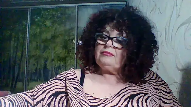 Milaniya606 online show from February 23, 7:36 pm