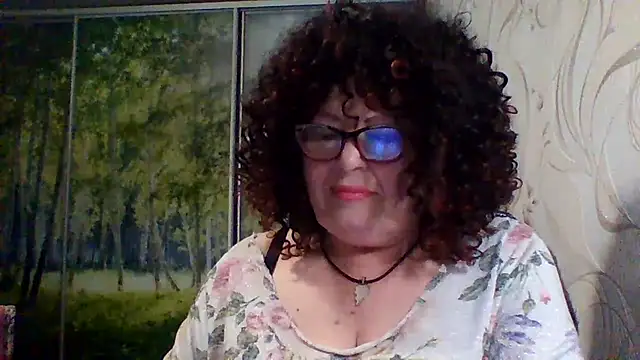 Snapshot of Milaniya606 chatting on May 14, 4:53 am Milaniya606 online show from May 14, 4:53 am