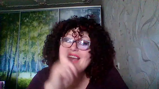 Milaniya606 online show from March 18, 9:12 am