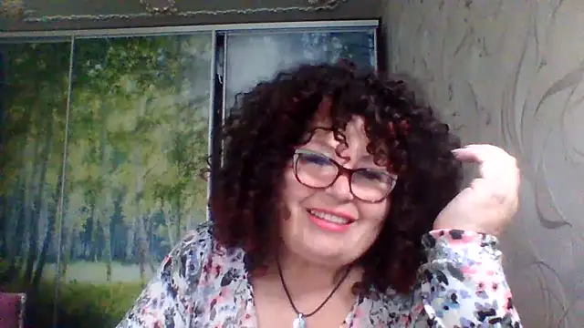 Snapshot of Milaniya606 chatting on April 22, 12:12 pm Milaniya606 online show from April 22, 12:12 pm
