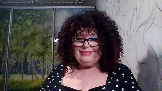 Milaniya606 online show from February 12, 8:08 pm