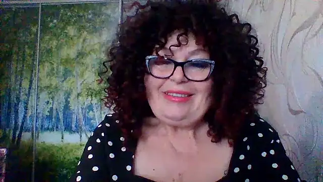 Milaniya606 online show from February 10, 8:46 am