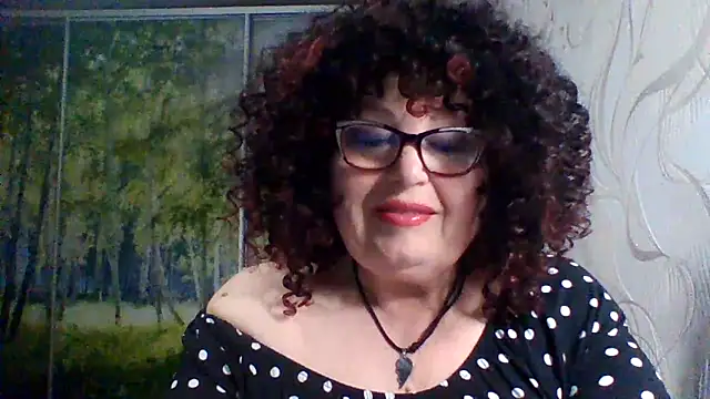Snapshot of Milaniya606 chatting on June 5, 3:55 am Milaniya606 online show from June 5, 3:55 am