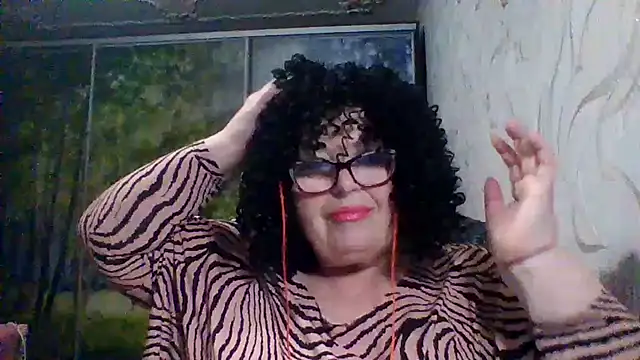 Milaniya606 online show from February 13, 7:36 pm