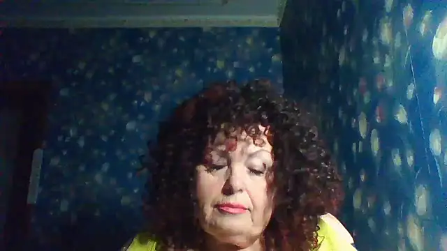 Milaniya606 online show from January 14, 3:48 pm