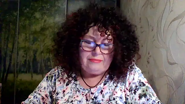 Snapshot of Milaniya606 chatting on May 4, 7:17 pm Milaniya606 online show from May 4, 7:17 pm