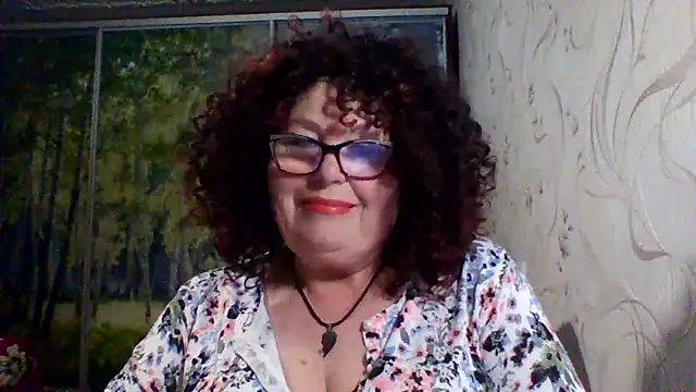Snapshot of Milaniya606 chatting on May 7, 7:17 pm Milaniya606 online show from May 7, 7:17 pm