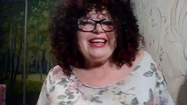 Milaniya606 online show from February 18, 9:00 pm