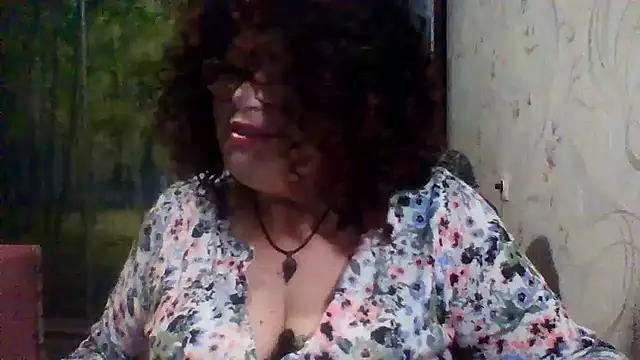 Milaniya606 online show from April 21, 6:14 pm