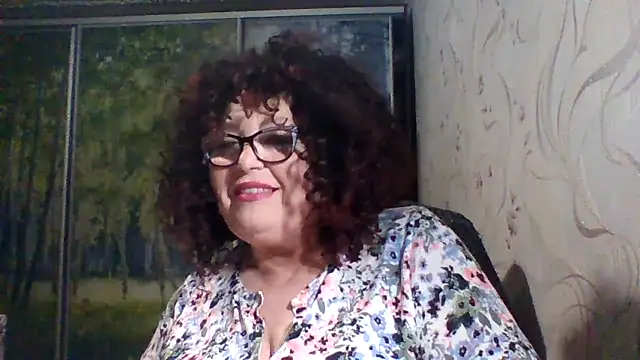 Milaniya606 online show from February 20, 9:17 pm