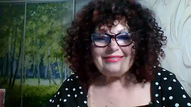 Milaniya606 online show from February 14, 1:44 pm