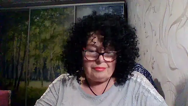 Snapshot of Milaniya606 chatting on May 28, 8:48 pm Milaniya606 online show from May 28, 8:48 pm