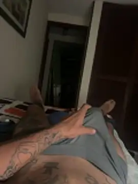 tevoyagustar69 online show from March 30, 6:26 am