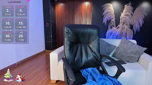 Ava-miller online show from November 30, 12:06 pm