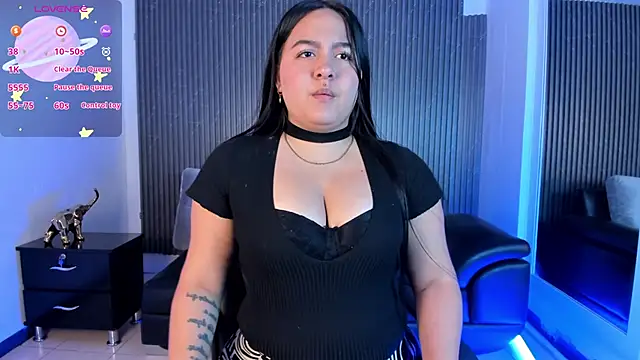 Ava-miller online show from November 6, 11:36 am