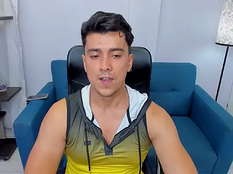 Snapshot of MorganRa chatting on November 4, 5:39 pm MorganRa online show from November 4, 5:39 pm