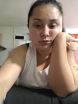 CurvyNoir online show from March 19, 2:44 am