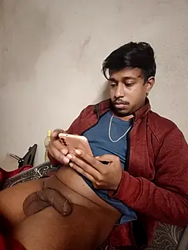 rudr1 online show from January 9, 8:16 pm