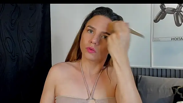 Cloe Bonne online show from November 24, 9:48 pm