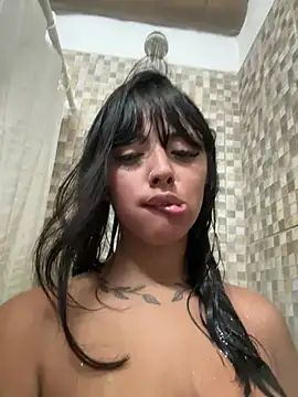 Zulema cba online show from July 18, 11:13 pm