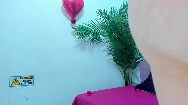 Anggie Miller online show from February 20, 8:16 am