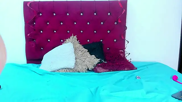 Anggie Miller online show from March 4, 11:23 pm