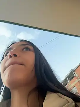 Samantha firee online show from January 7, 11:04 am