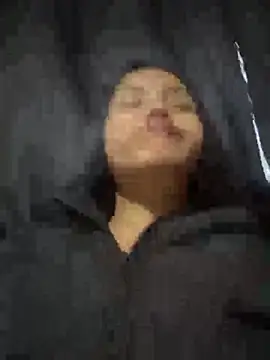 Samantha firee online show from February 17, 11:18 am