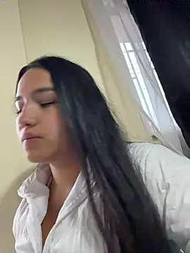 Samantha firee online show from March 28, 11:11 am