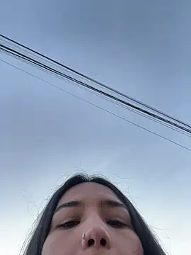 Samantha firee online show from December 15, 11:05 am