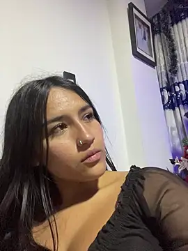 Samantha firee online show from December 16, 11:09 pm