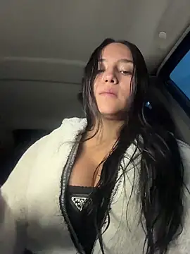 Samantha firee online show from February 13, 11:10 am