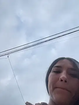 Samantha firee online show from December 16, 11:03 am