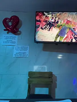 Samantha firee online show from January 10, 11:33 pm