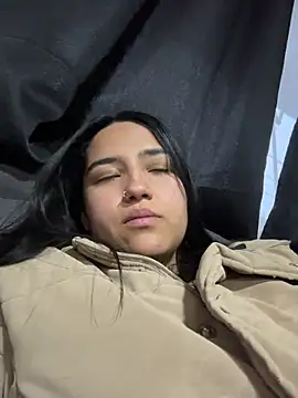 Samantha firee online show from March 18, 11:13 am