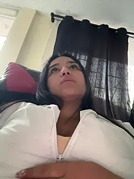 Samantha firee online show from March 14, 11:16 am