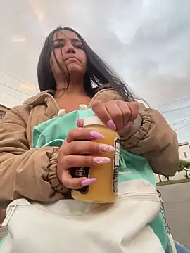 Samantha firee online show from December 20, 11:02 am